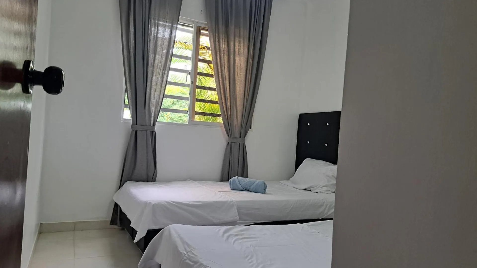Apartment Ciudad Juan Bosch Stodgo Este Santo Domingo