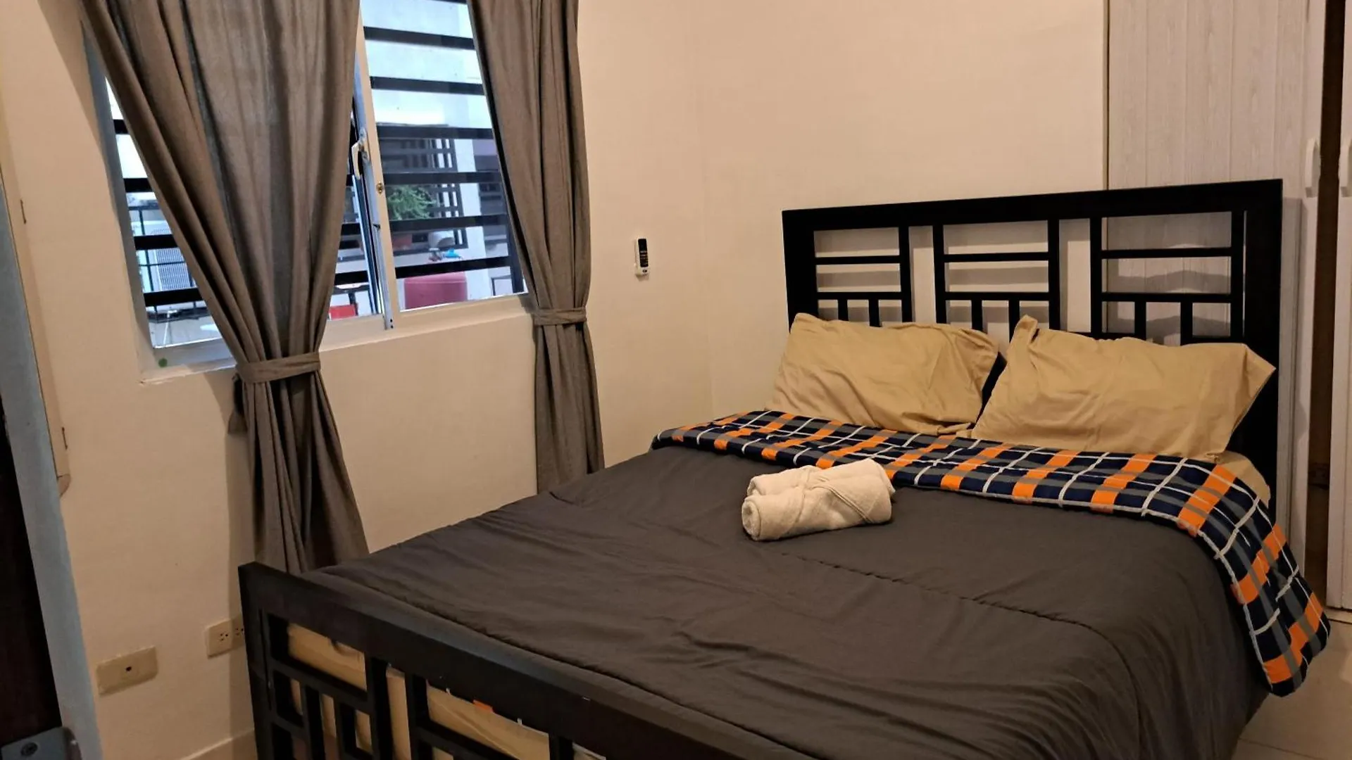 Apartment Ciudad Juan Bosch Stodgo Este Santo Domingo